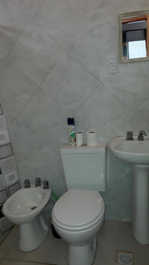 شقة كورينتس  في Depto Amplio C/Cochera المظهر الخارجي الصورة
